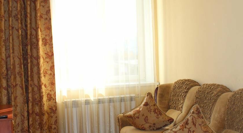 Гостевой дом Пражечка Белово-47