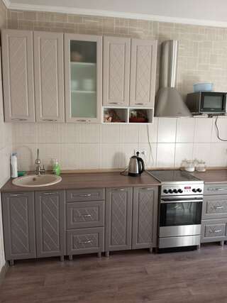 Гостевой дом Пражечка Белово-3