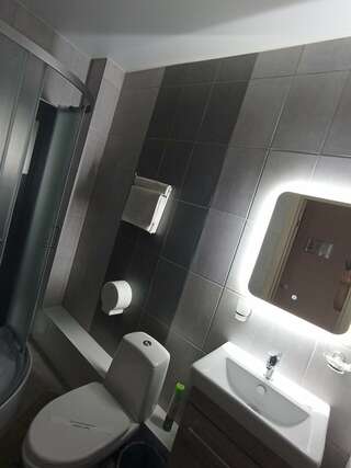 Гостевой дом Пражечка Белово Люкс-1