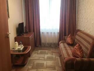 Гостевой дом Пражечка Белово Люкс-1