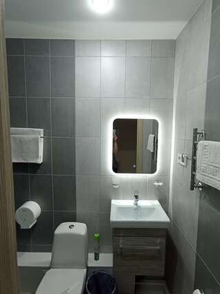 Гостевой дом Пражечка Белово Люкс-2