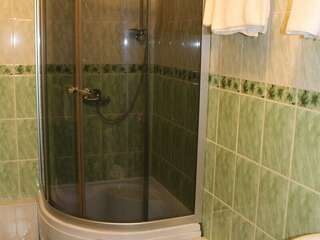 Гостевой дом Пражечка Белово Двухместный номер Делюкс с 1 кроватью-4