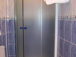 Гостевой дом Пражечка Белово Люкс-12