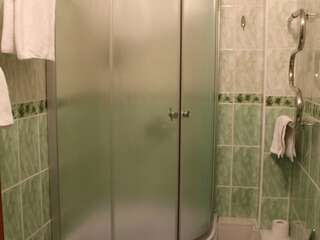 Гостевой дом Пражечка Белово Люкс-12