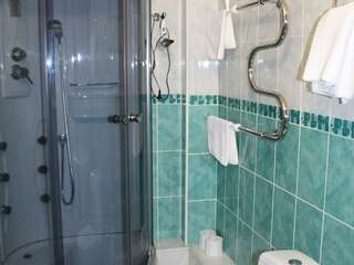 Гостевой дом Пражечка Белово Люкс-6