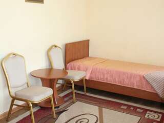 Гостевой дом Пражечка Белово Двухместный номер Делюкс с 2 отдельными кроватями-1