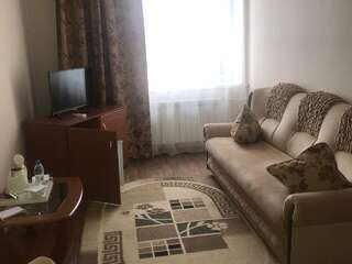 Гостевой дом Пражечка Белово Люкс-1