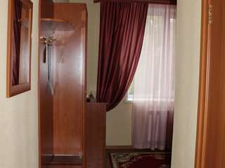 Гостевой дом Пражечка Белово Люкс-7