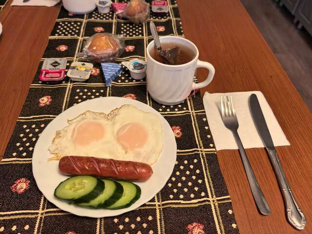 Гостевой дом Пражечка Белово-139