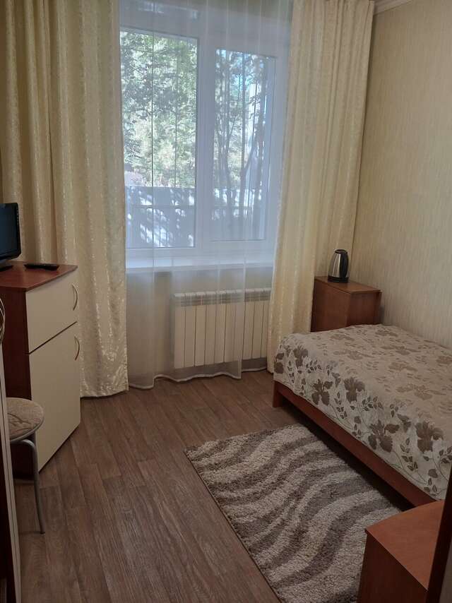 Гостевой дом Пражечка Белово-117