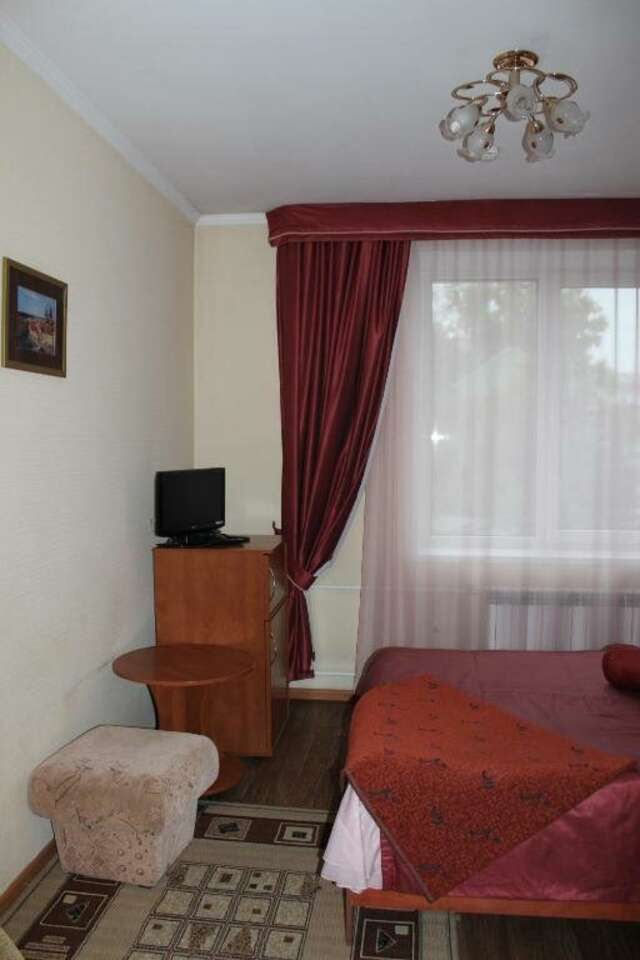 Гостевой дом Пражечка Белово-114