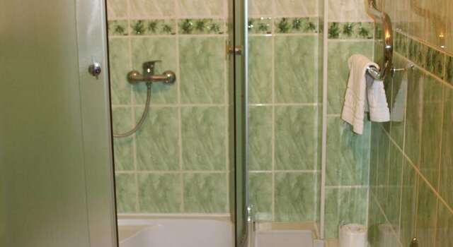 Гостевой дом Пражечка Белово-29