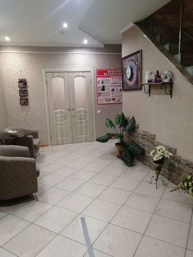 Гостевой дом Пражечка Белово-45