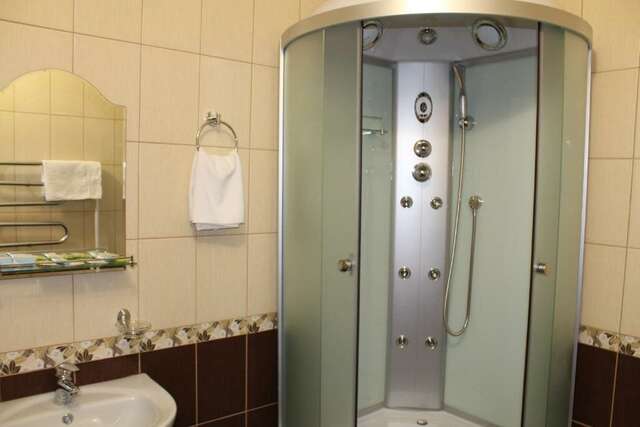 Гостевой дом Пражечка Белово-44