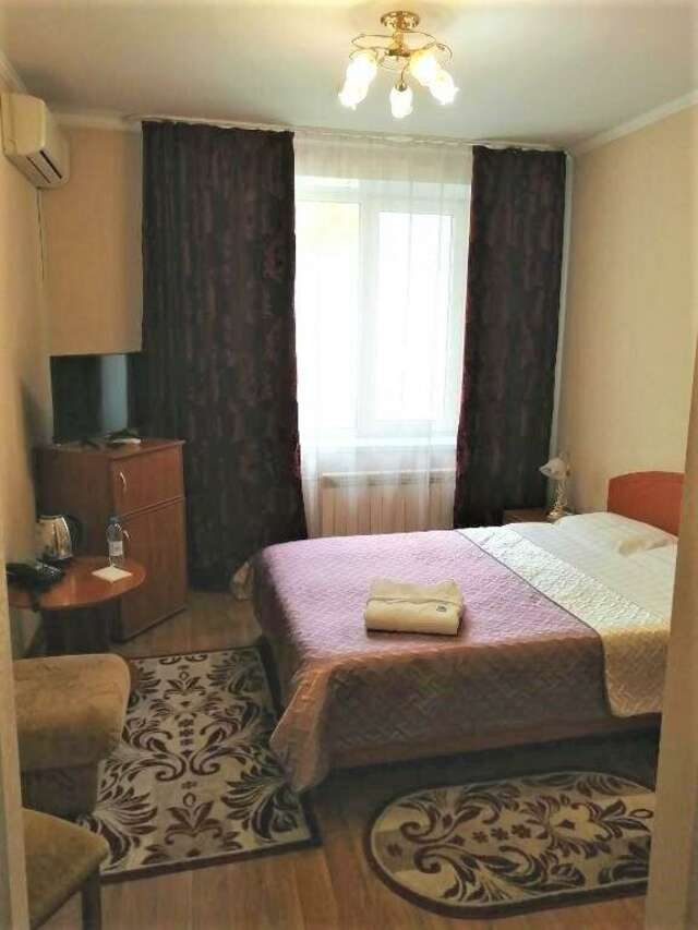 Гостевой дом Пражечка Белово-83