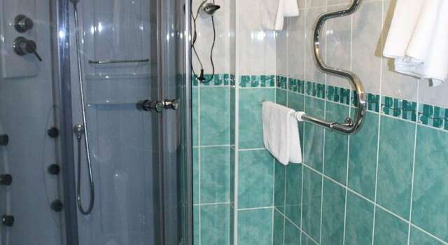 Гостевой дом Пражечка Белово-103