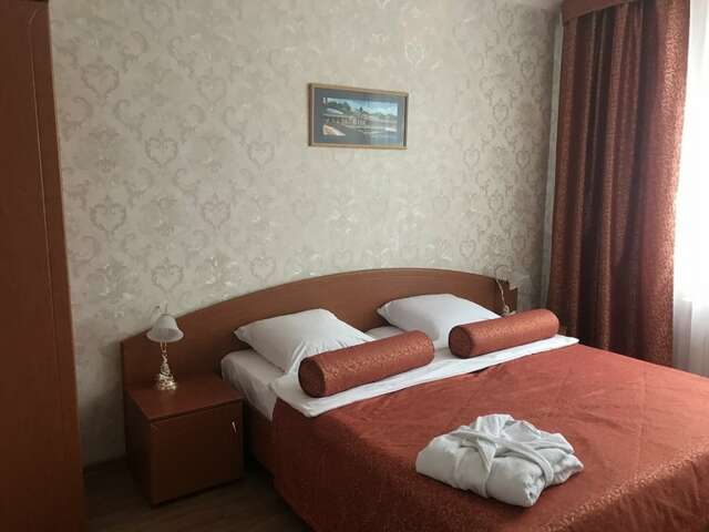 Гостевой дом Пражечка Белово-58