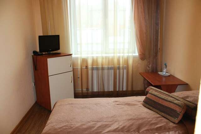 Гостевой дом Пражечка Белово-107