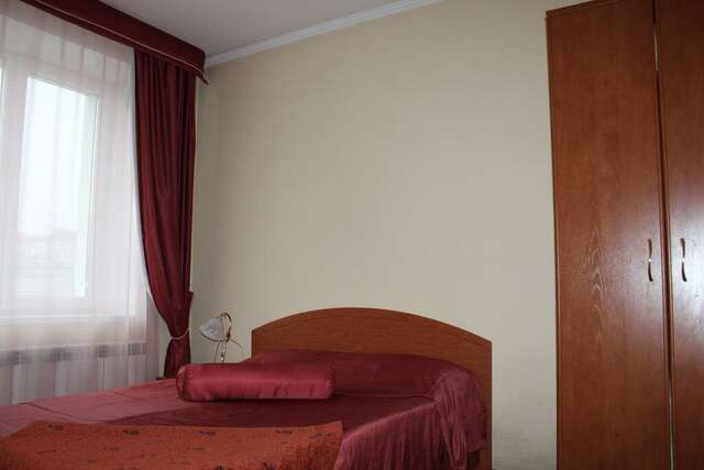 Гостевой дом Пражечка Белово-126