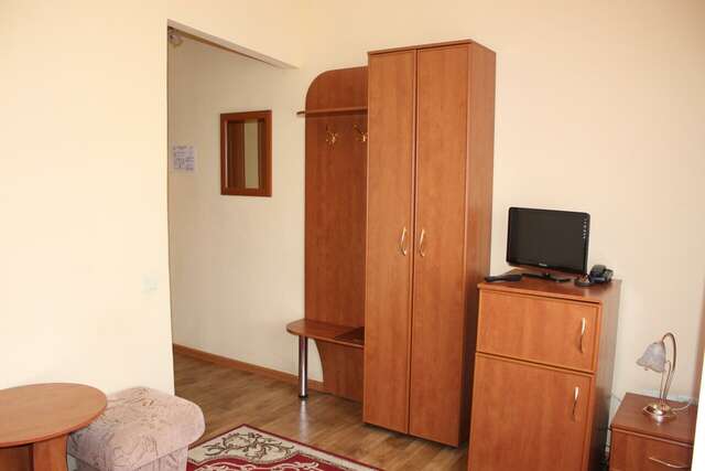 Гостевой дом Пражечка Белово-61