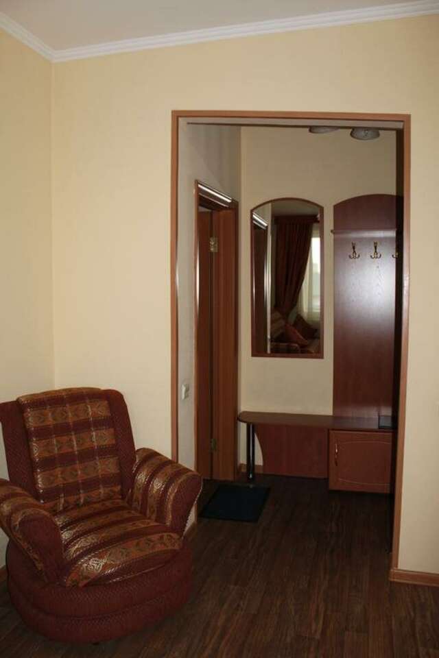 Гостевой дом Пражечка Белово-110