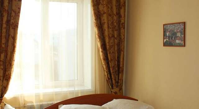 Гостевой дом Пражечка Белово-32