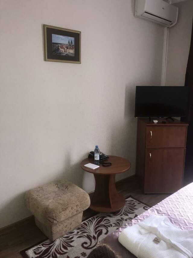 Гостевой дом Пражечка Белово-39