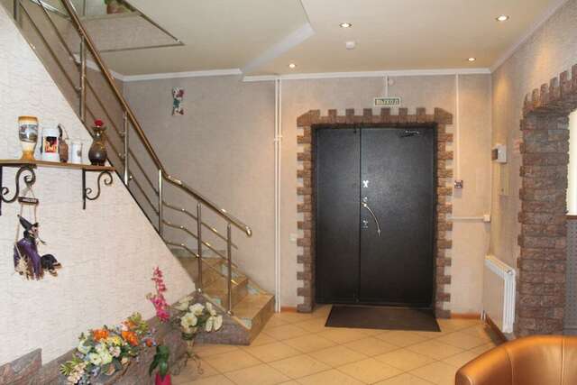 Гостевой дом Пражечка Белово-57