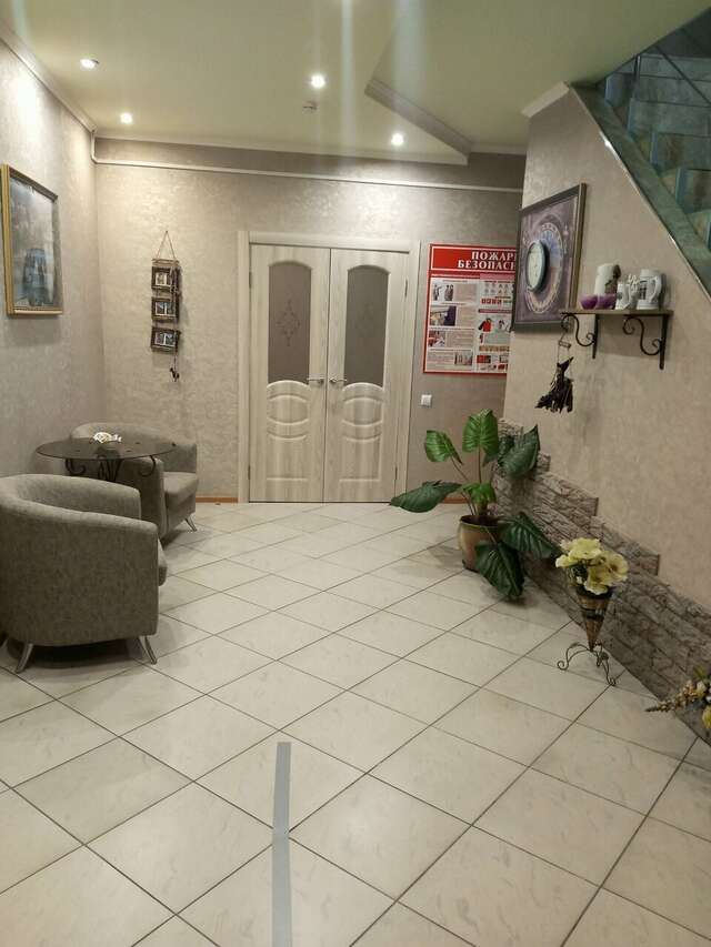 Гостевой дом Пражечка Белово-11