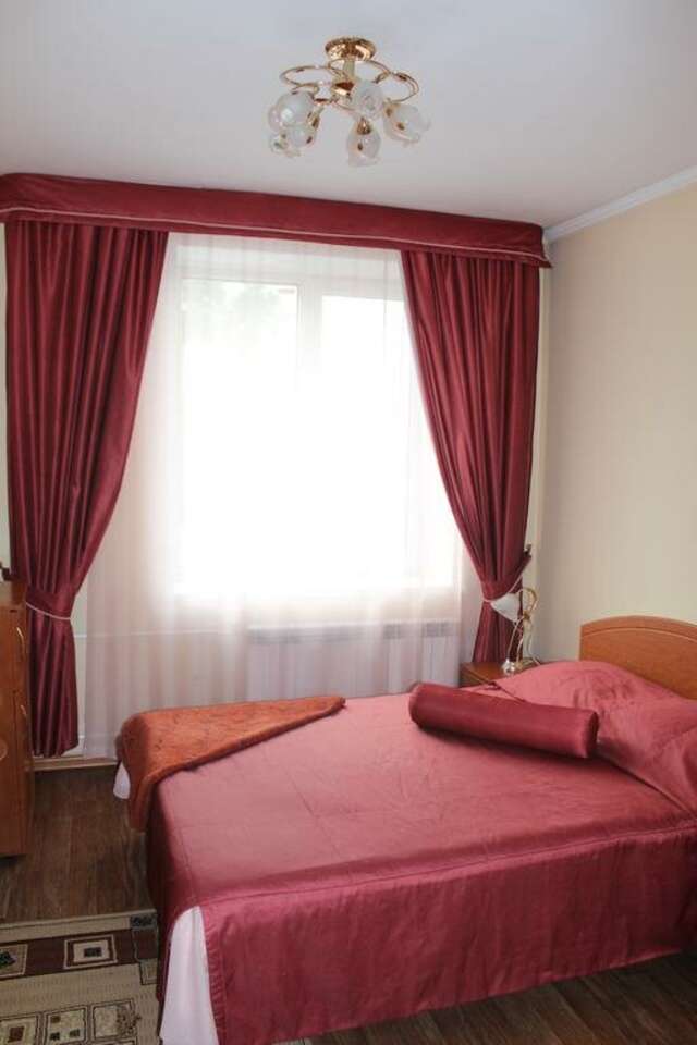 Гостевой дом Пражечка Белово-17