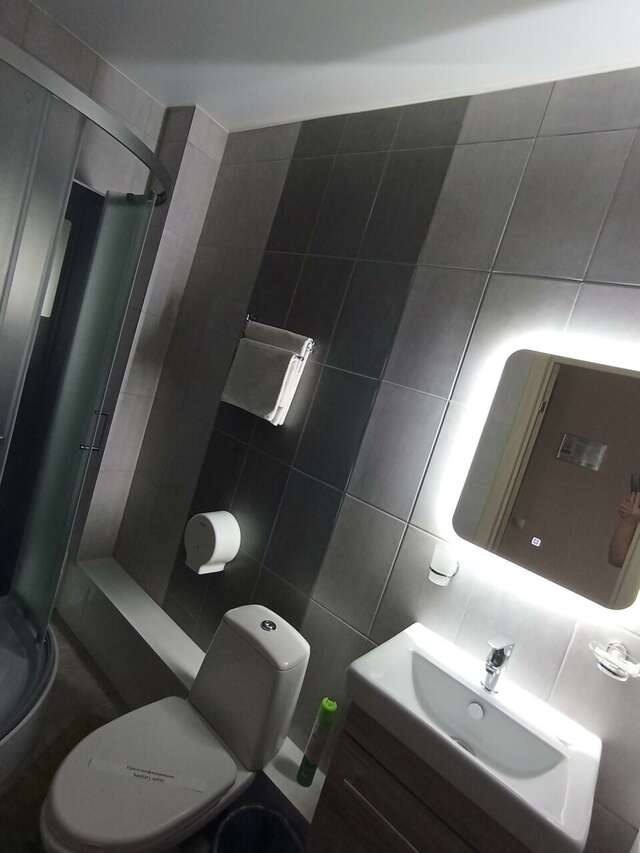 Гостевой дом Пражечка Белово-23