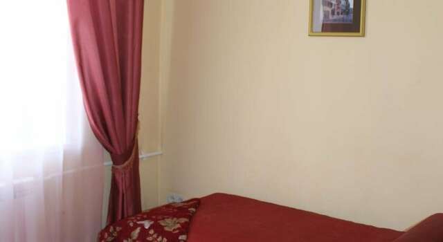 Гостевой дом Пражечка Белово-56