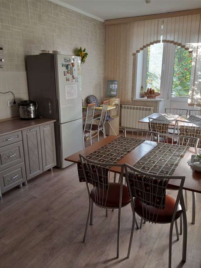 Гостевой дом Пражечка Белово-8