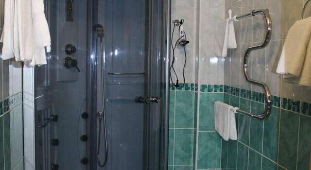 Гостевой дом Пражечка Белово-64