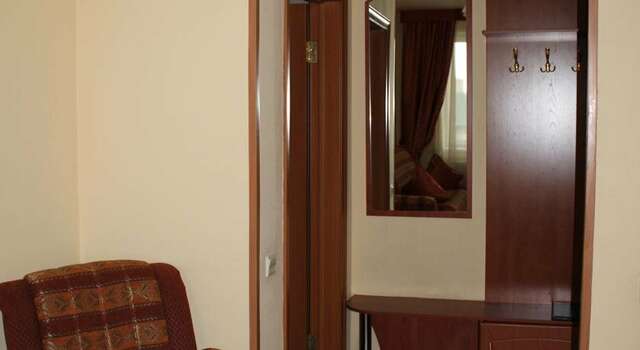 Гостевой дом Пражечка Белово-38