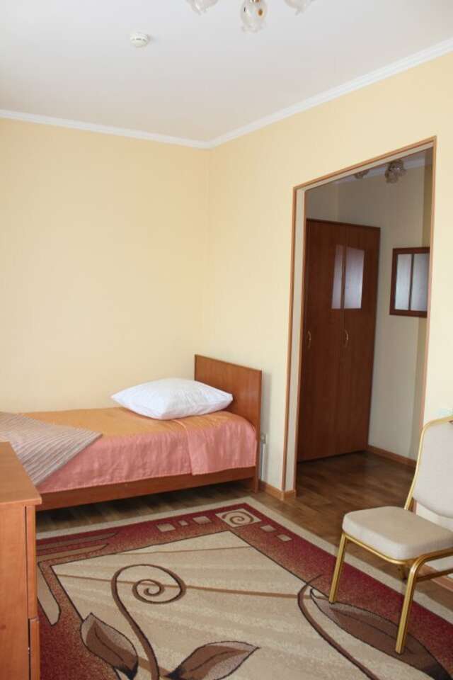 Гостевой дом Пражечка Белово-95