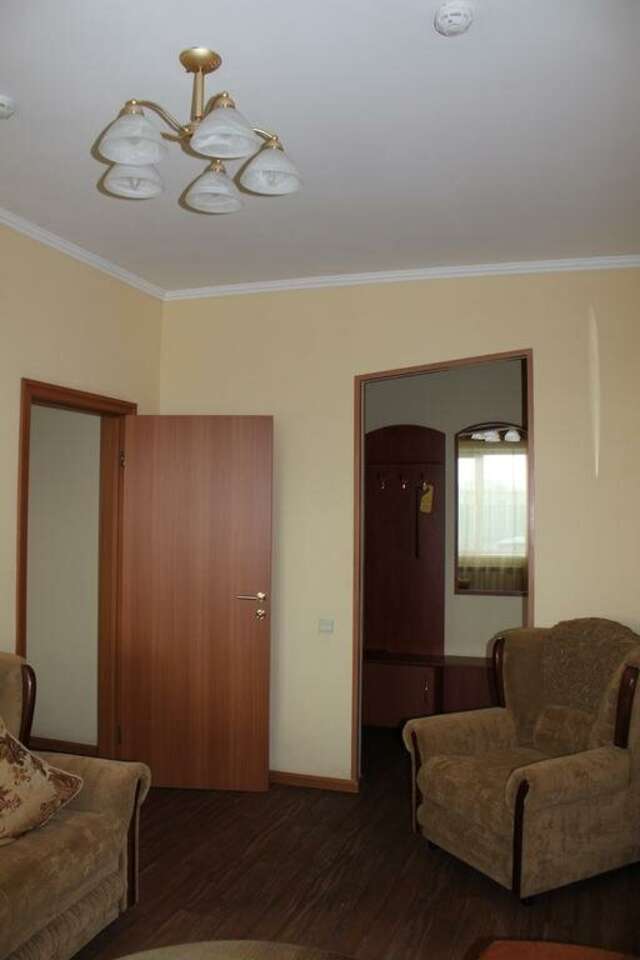 Гостевой дом Пражечка Белово-66