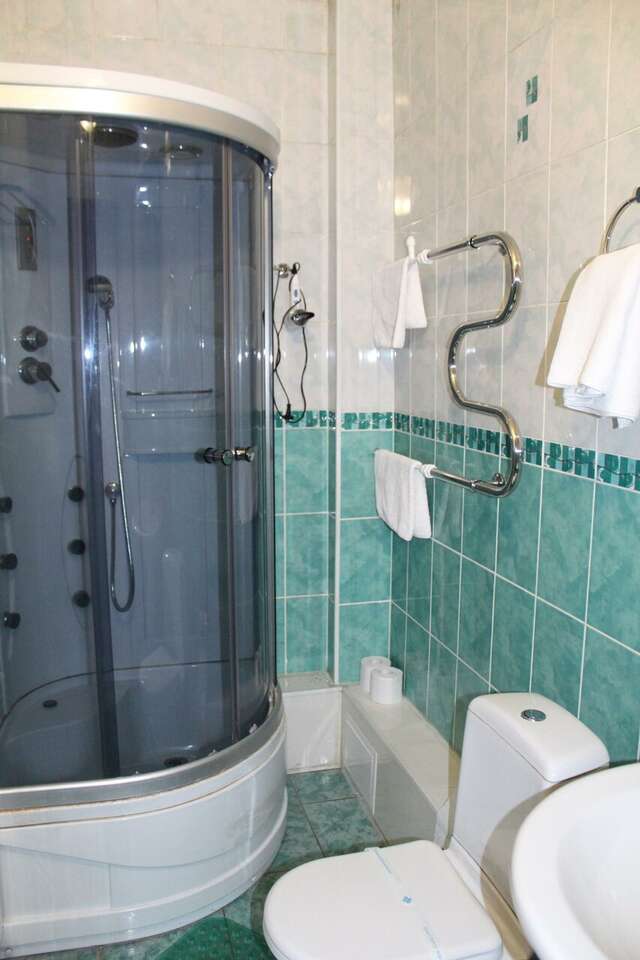 Гостевой дом Пражечка Белово-121