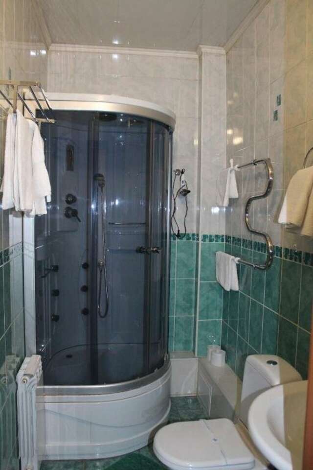 Гостевой дом Пражечка Белово-112