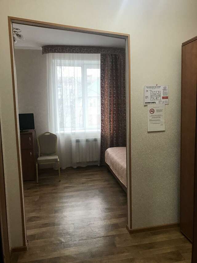 Гостевой дом Пражечка Белово-48