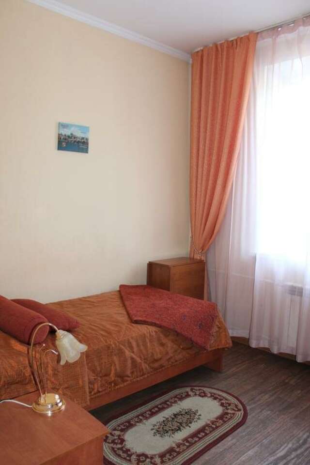 Гостевой дом Пражечка Белово-135