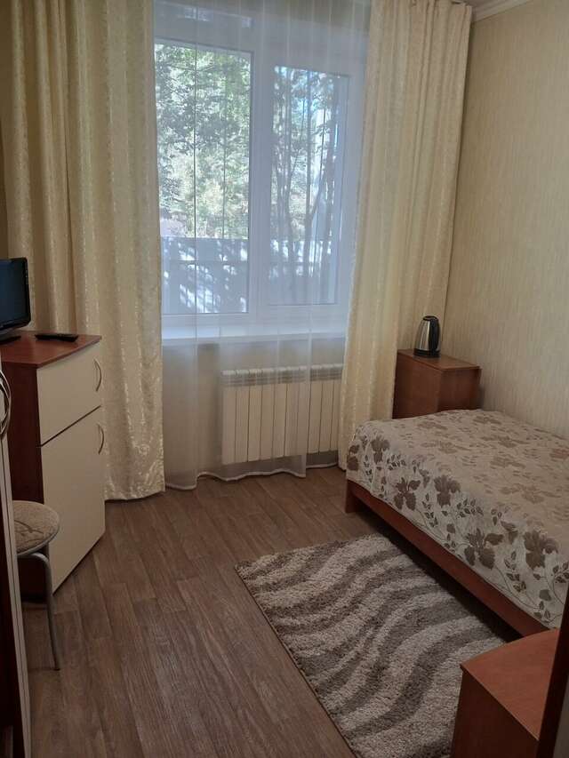 Гостевой дом Пражечка Белово-130