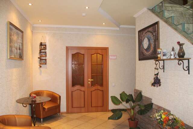 Гостевой дом Пражечка Белово-16