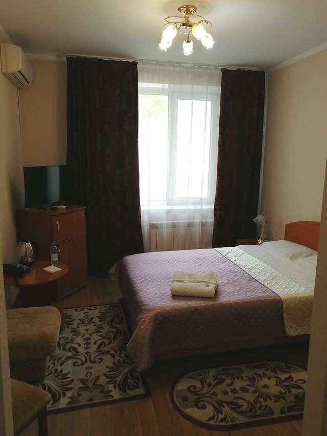 Гостевой дом Пражечка Белово-120