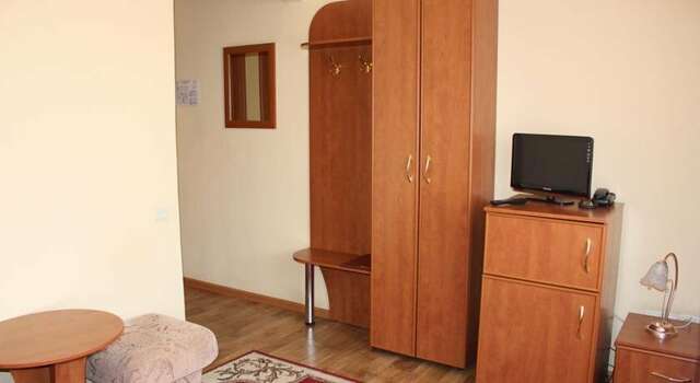 Гостевой дом Пражечка Белово-100