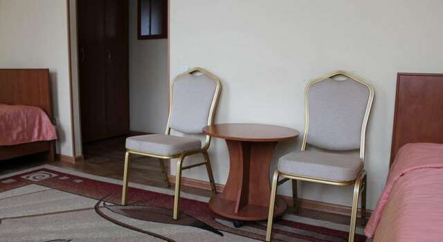 Гостевой дом Пражечка Белово-14