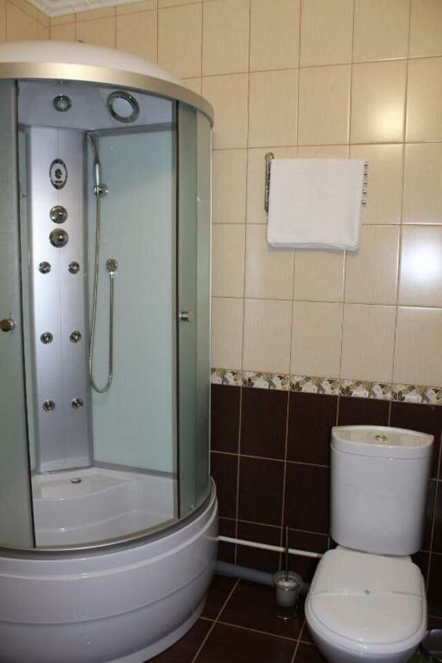 Гостевой дом Пражечка Белово-123