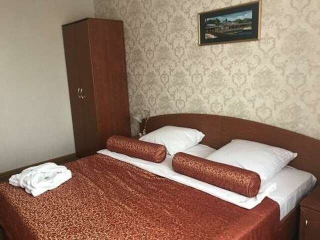 Гостевой дом Пражечка Белово-70