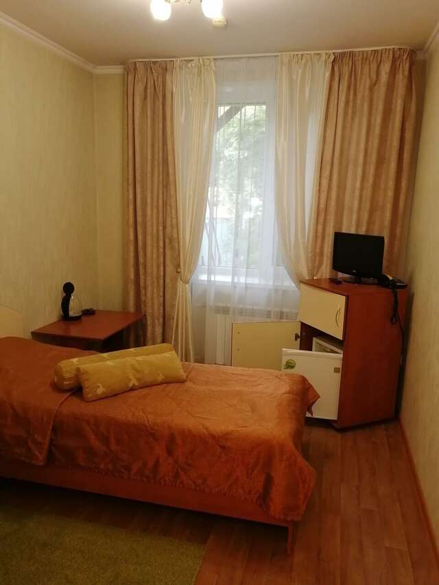 Гостевой дом Пражечка Белово-78