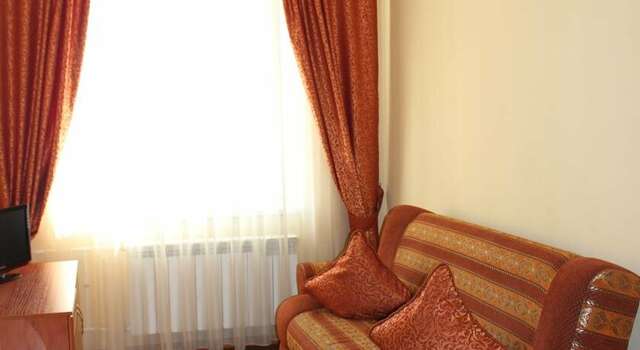 Гостевой дом Пражечка Белово-74